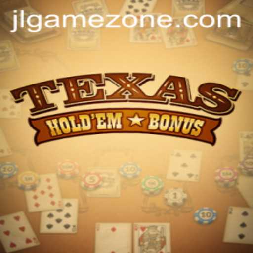 Texas Holdem Bonus: A Comprehensive Guide to GameZone's Latest Craze
