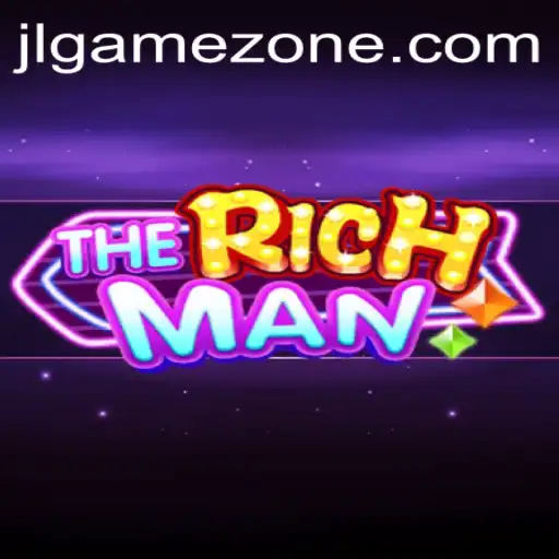 Exploring TheRichMan: An Immersive Experience in the GameZone