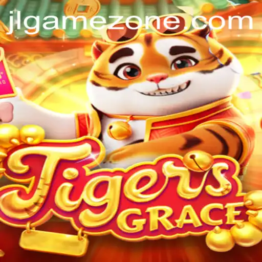 Exploring the World of TigersGrace in GameZone