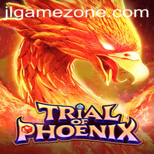 Explore the Thrilling Realm of Trial of Phoenix