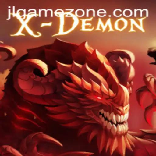 Unleashing the Adventures of XDemon