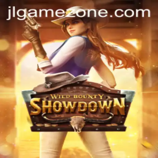 WildBountyShowdown: A Thrilling Adventure in GameZone