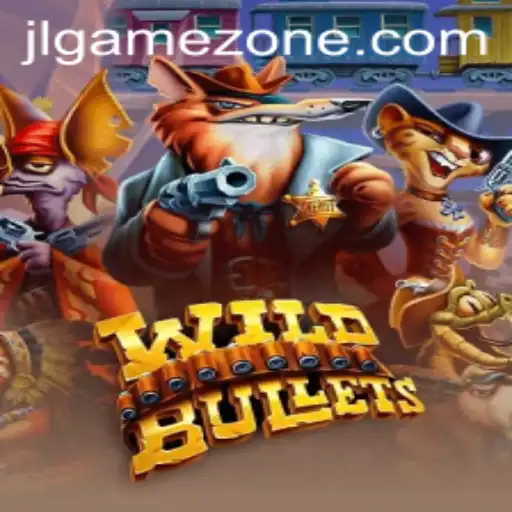 Unleashing the Thrills of WildBullets: A Deep Dive into the Gamezone Experience