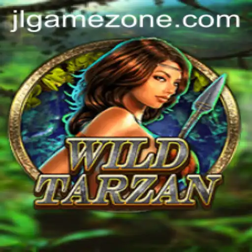Explore the Thrill of the Jungle with WildTarzan in GameZone