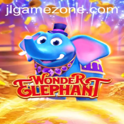 Dive into the WonderElephant Experience in GameZone