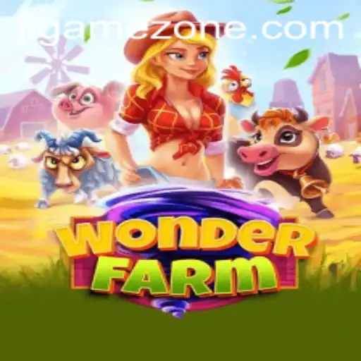Explore WonderFarm: A Journey Through Gamezone's Latest Sensation