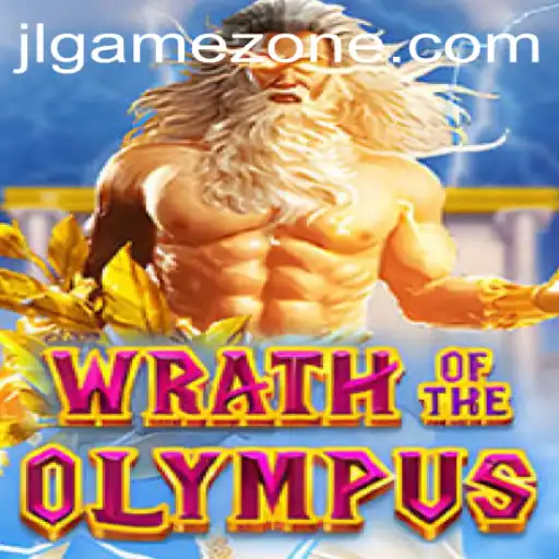 Wrath of Olympus: Dive into the Mythological Gamezone